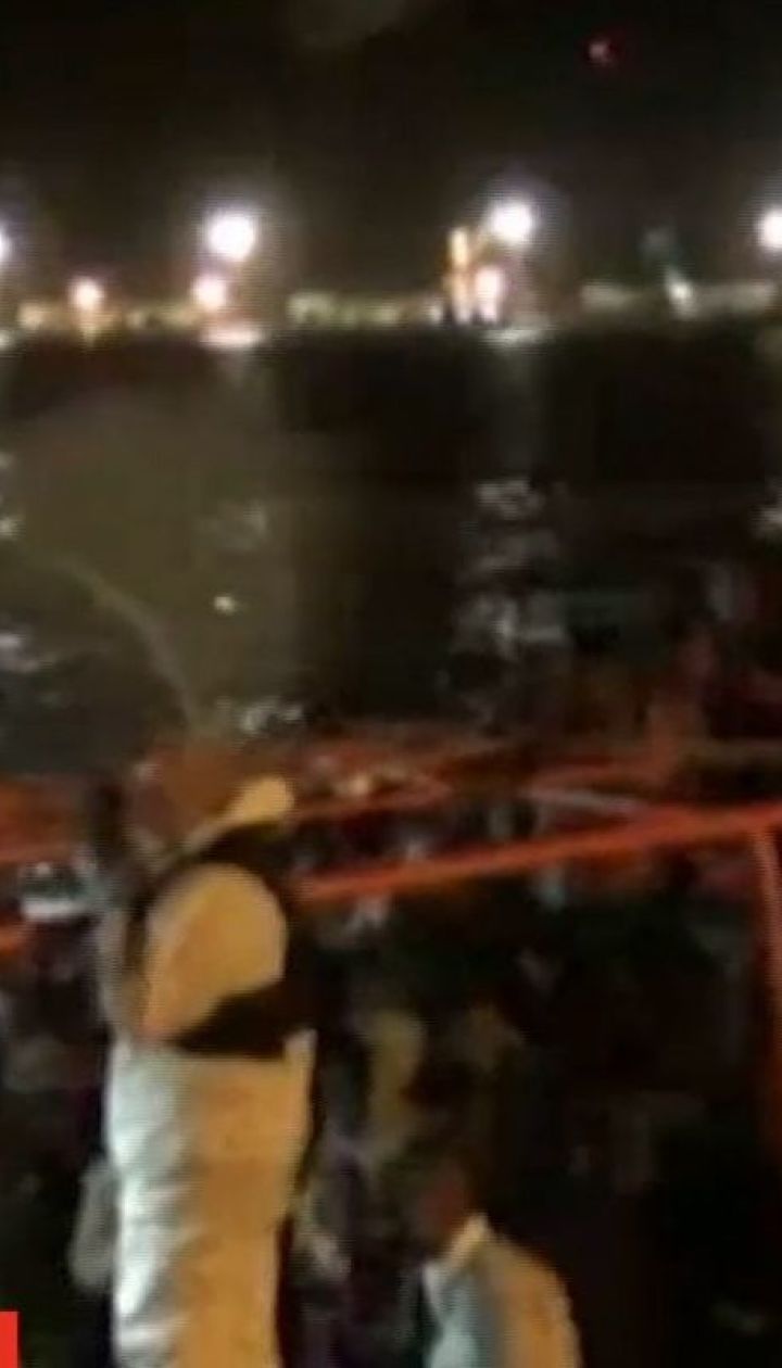 Поліція затримала 5 учасників злочинної групи, яка вербувала українських моряків