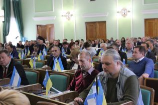 Депутаты Херсонского облсовета лишили русский язык статуса регионального