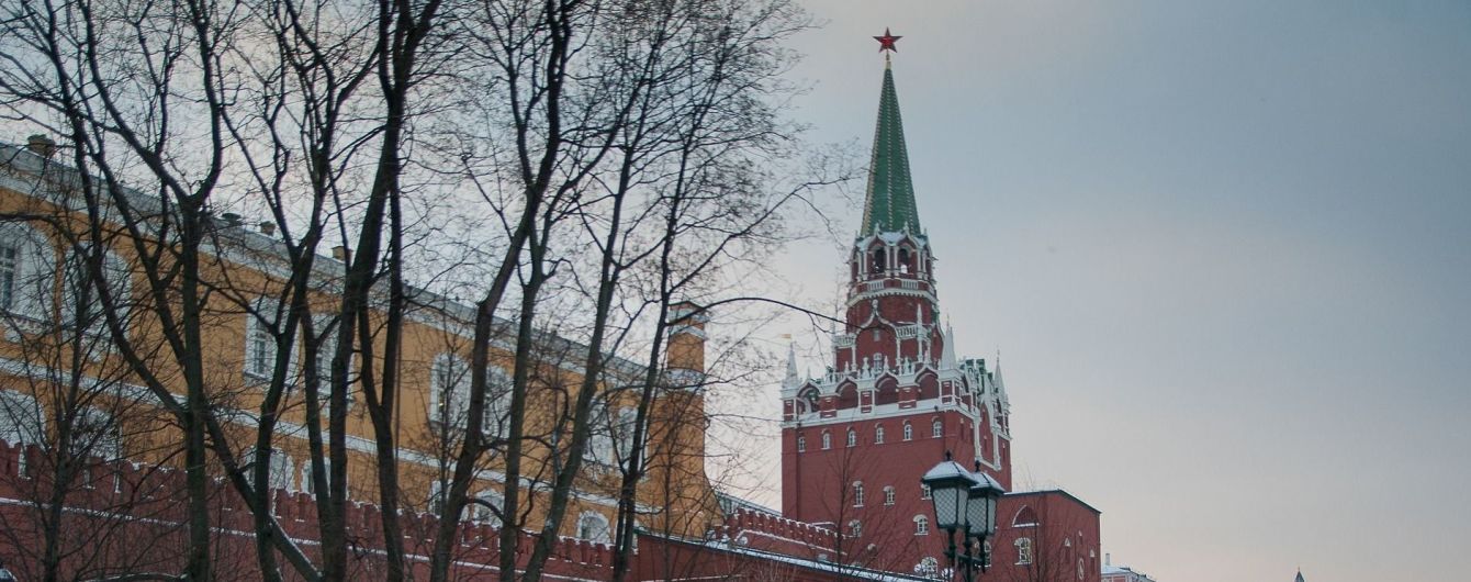 В Кремле объяснили слова Путина о праве России реагировать на религиозные конфликты в соседних странах
