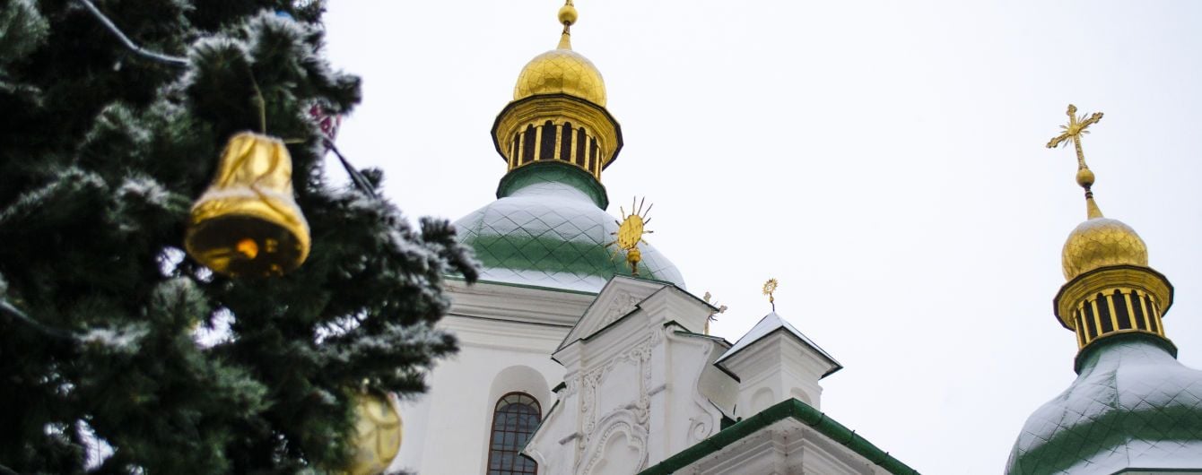 На Луганщине священник УПЦ МП перешел к ПЦУ и создал собственный приход