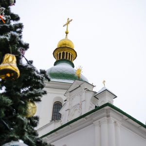 На Луганщині священик УПЦ МП перейшов до ПЦУ та створив власну парафію