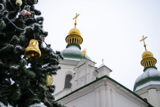 На Луганщині священик УПЦ МП перейшов до ПЦУ та створив власну парафію