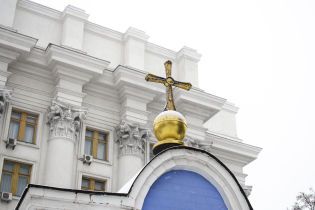 За фактом стрілянини в церкві на Волині прокуратура розпочала розслідування за статтею про погрози вбивством