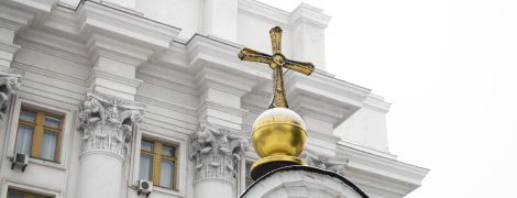 Перша парафія УПЦ МП на Кіровоградщині перейшла до ПЦУ