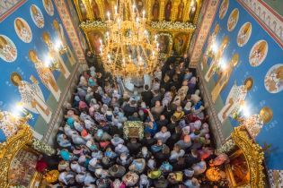 Що думають про об'єднання українських церков в УПЦ МП. Бліц-інтерв'ю Сергія Бортника