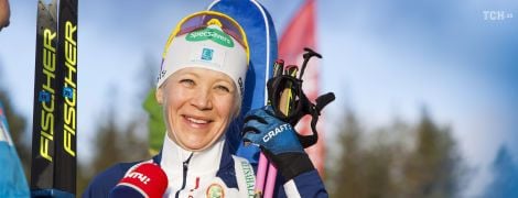 Биатлон. Макаряйнен выиграла гонку преследования на Кубке мира, Пидгрушная не финишировала