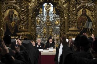 Головні конкуренти та голосування у два "тури": стало відомо, як обирали очільника Помісної церкви