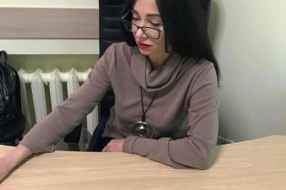 У Харкові загадково померла у власному офісі успішний нотаріус. Версії і думки знайомих