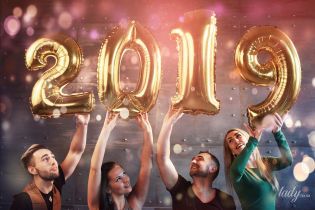 Гороскоп на 2019 год: время дружелюбия и взаимопомощи