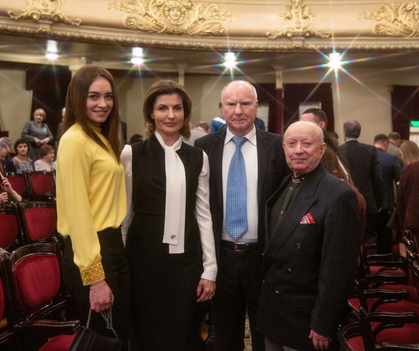Марина Порошенко_4
