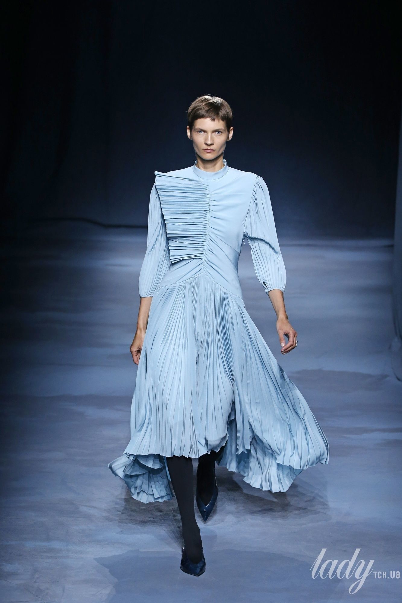 Коллекция Givenchy прет-а-порте сезона весна-лето 2019_1