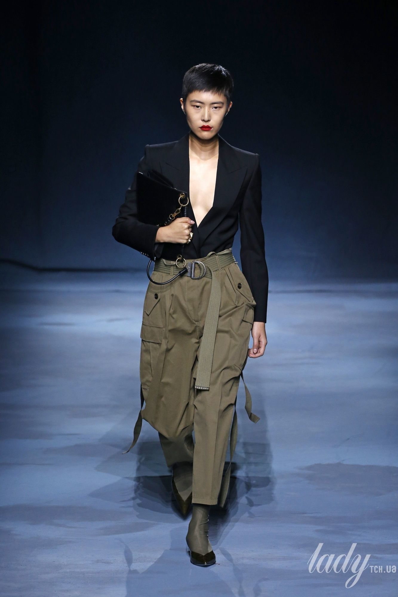 Коллекция Givenchy прет-а-порте сезона весна-лето 2019_6