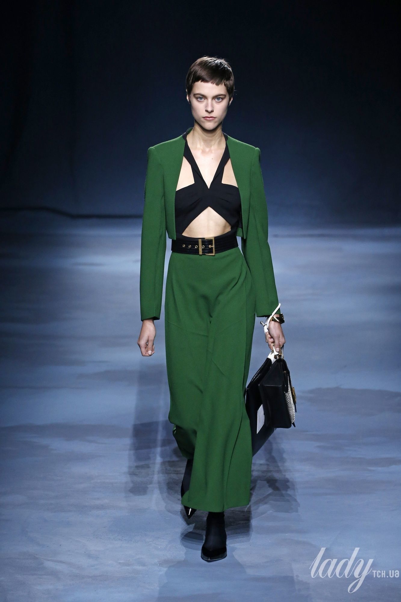 Коллекция Givenchy прет-а-порте сезона весна-лето 2019_12