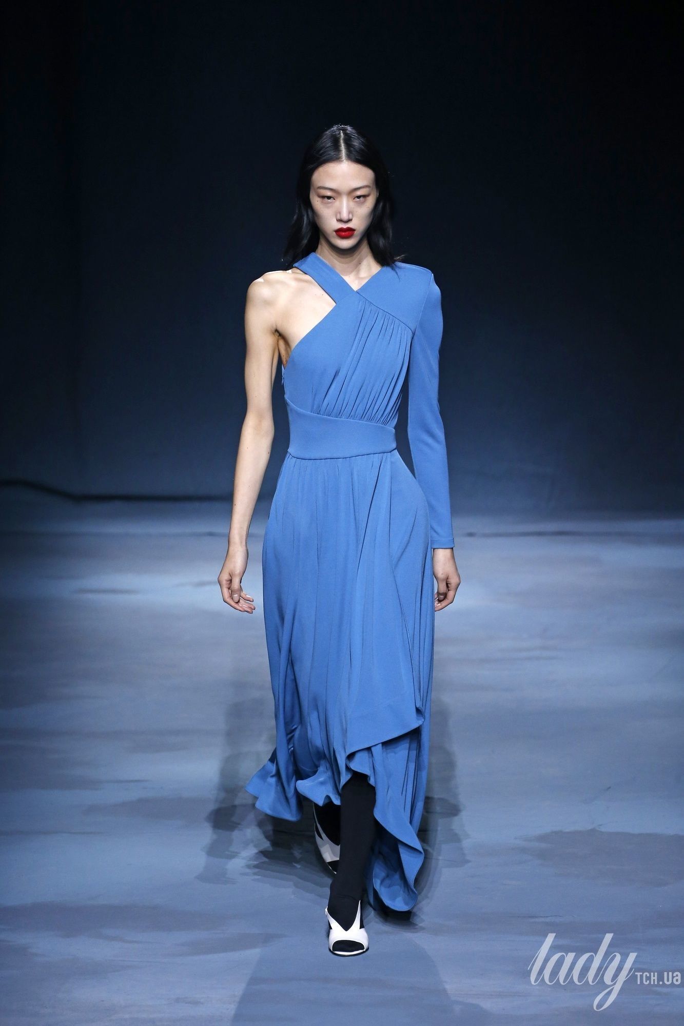 Коллекция Givenchy прет-а-порте сезона весна-лето 2019_27