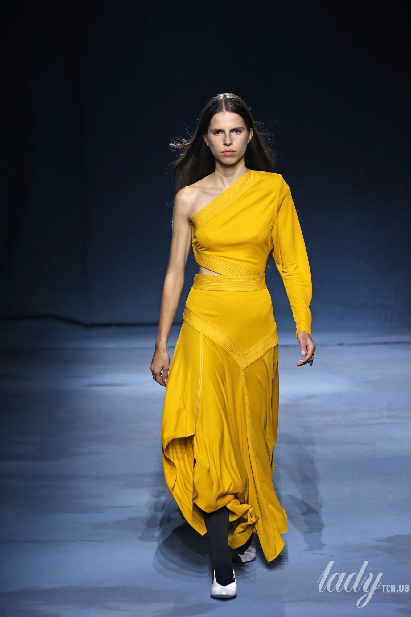 Коллекция Givenchy прет-а-порте сезона весна-лето 2019_31