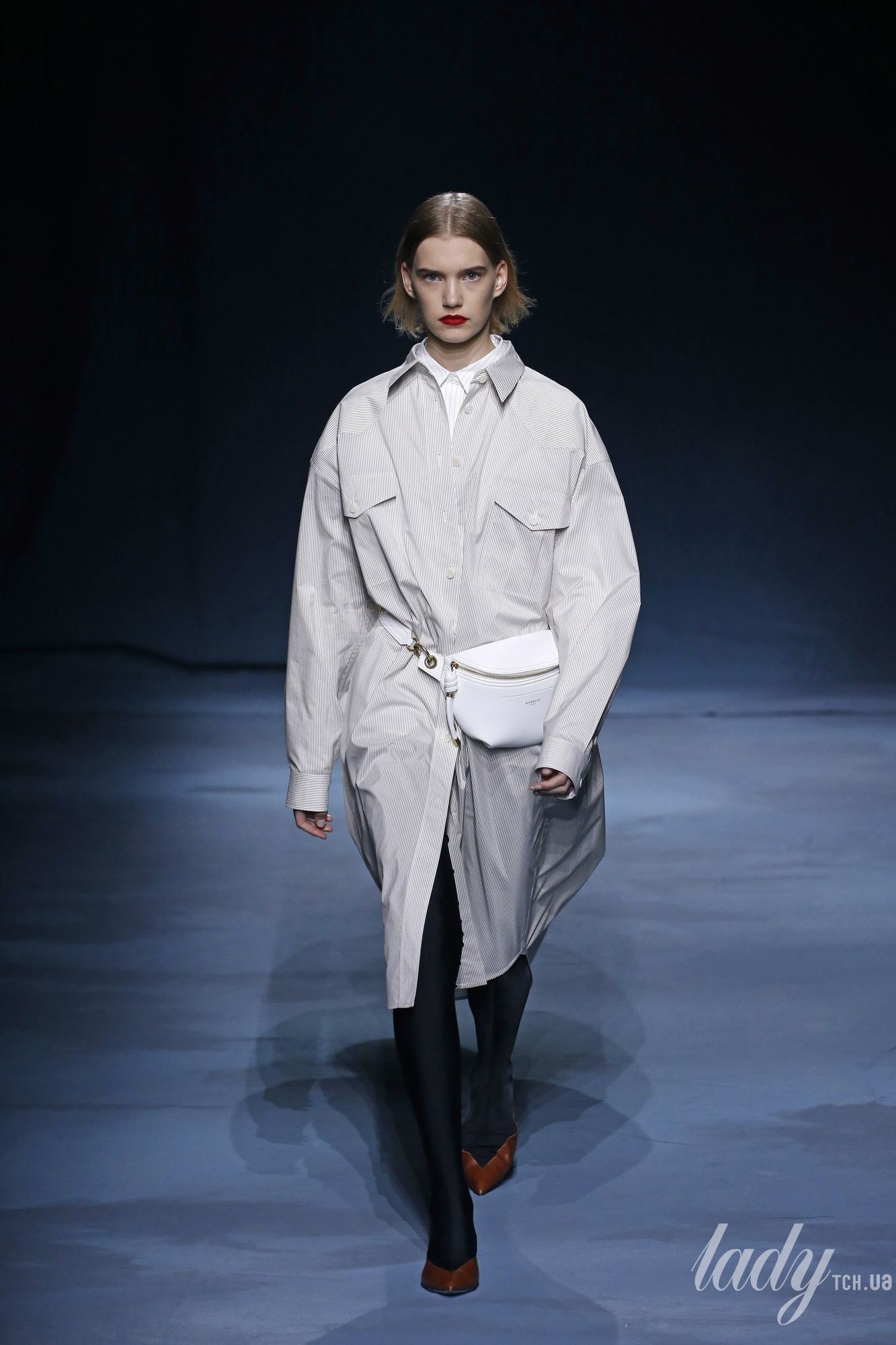 Коллекция Givenchy прет-а-порте сезона весна-лето 2019_34