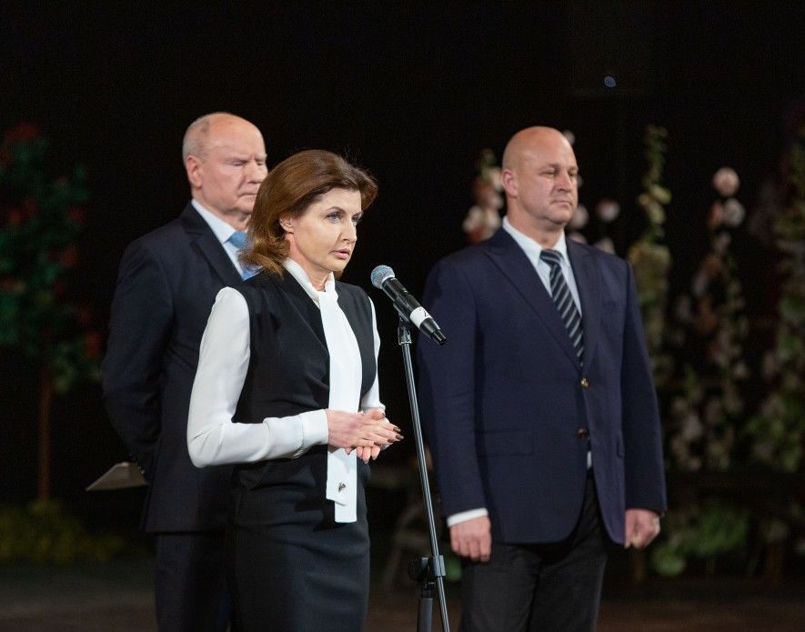 Марина Порошенко_2