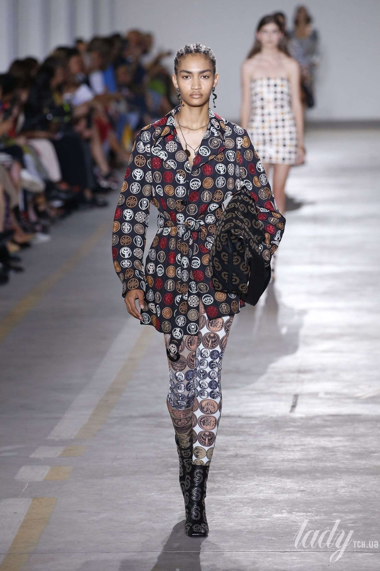Коллекция Roberto Cavalli прет-а-порте сезона весна-лето 2019_19