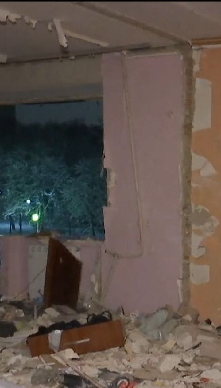 Трагедія у Фастові: ТСН побувала у квартирах, що постраждали від вибуху