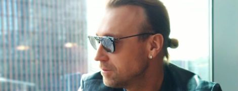 Від бабусь до онуків. Олег Винник у фільмі про залаштунки туру розповів, хто ходить на його концерти
