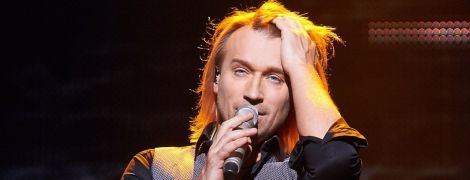 Від бабусь до онуків. Олег Винник у фільмі про залаштунки туру розповів, хто ходить на його концерти
