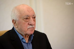 У Білому домі відхрестились від можливого видавання Туреччині проповідника Ґюлена