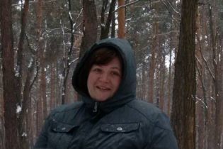 Оксана просить допомоги, щоб здолати хворобу