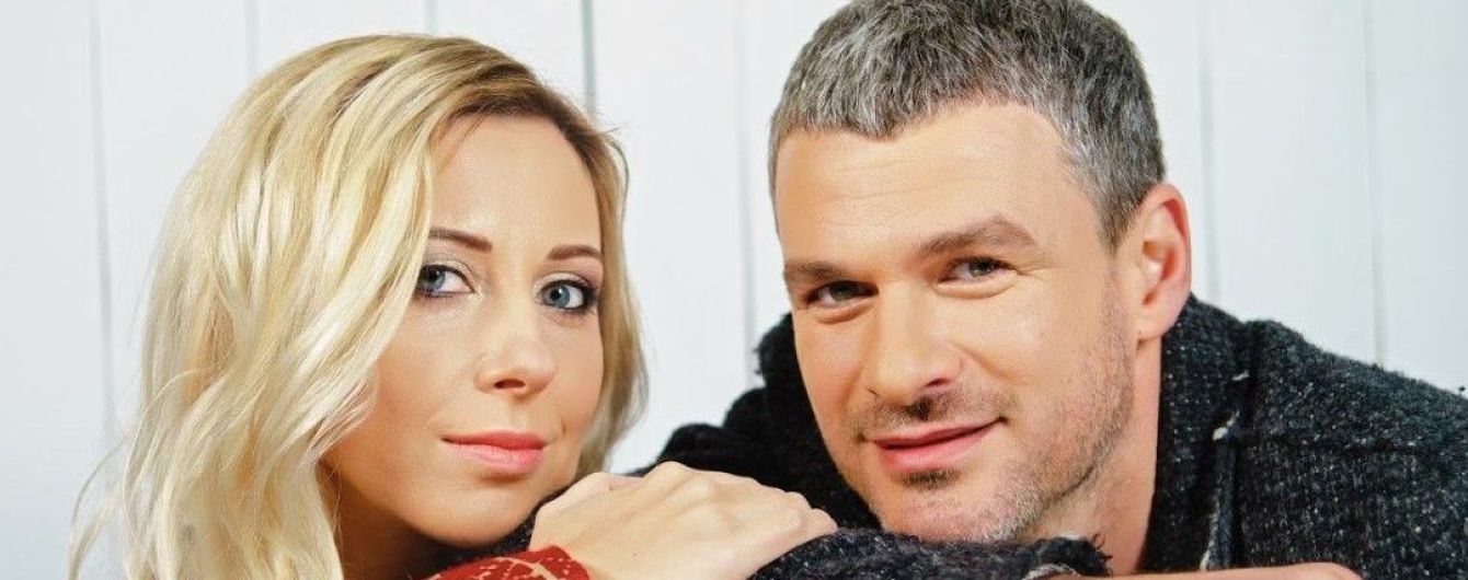 Тоня Матвієнко та Арсен Мірзоян перевтілилися у чарівників та стали помічниками святого Миколая