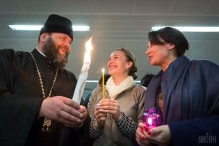 "Мене шантажували": митрополит Михаїл розповів, як Порошенко і Філарет на Об'єднавчому соборі вмовляли його зняти кандидатуру