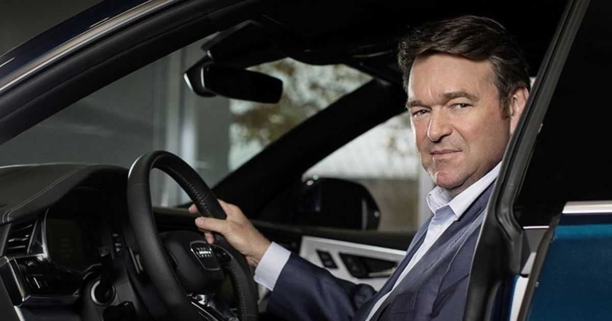 В Audi наконец-то избрали главу после заключения предшественника