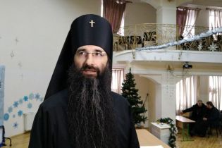 "Силового захвата церквей не будет». Московский патриархат назначил нового митрополита в Виннице.