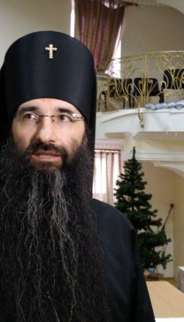 "Силового захвата церквей не будет». Московский патриархат назначил нового митрополита в Виннице.