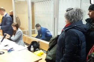 Стало известно имя подозреваемого в убийстве "Сармата"