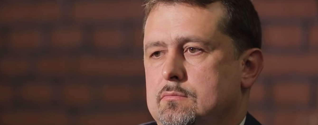 Семочко уволили с должности первого заместителя СВР – Порошенко