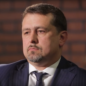 Скандальний СБівець Семочко захотів поновитися на посаді через суд