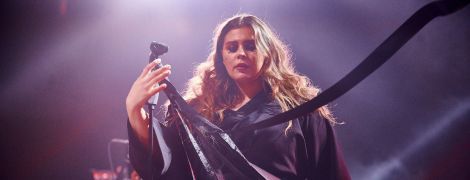 MONATIK, Полякова, KAZKA: номінанти музичної премії YUNA-2019