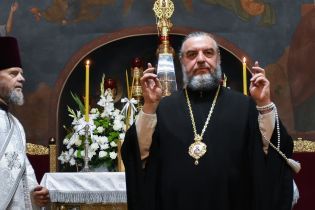 «Іуда, тебе чекає гілляка». Бывший митрополит УПЦ МП Симеон — о Соборе и «чистке националистов»