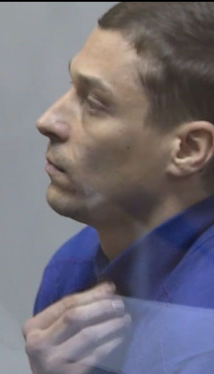 Суд обрав запобіжний захід підозрюваному у замовленні вбивства "Сармата"