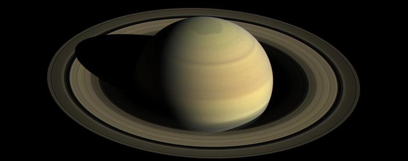 Сатурн со временем может потерять свои узнаваемые кольца – NASA