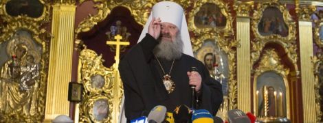 Ченців та намісника Києво-Печерської лаври перевірили на новий коронавірус