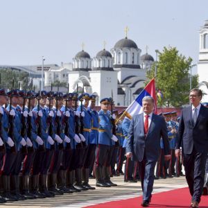 Сербія порушила "джентельменську угоду" з Україною щодо голосування в ООН - посол