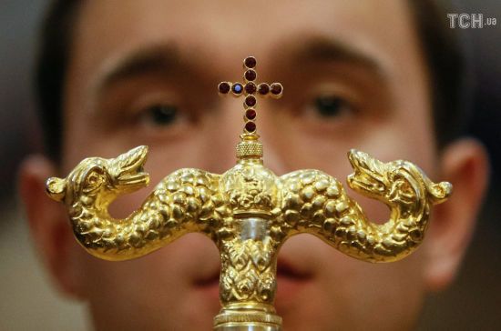 Православна Церква України поповнюється парафіями Московського патріархату. Інтерактивна мапа