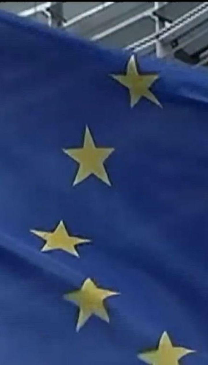 Для дальнейшего действия безвиза Украина должна принять немедленные меры для борьбы с коррупцией