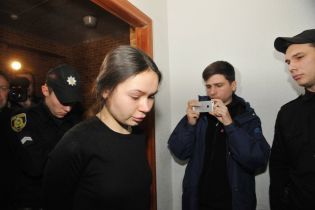Смертельна ДТП у Харкові. Нова експертиза встановила швидкість, з якою їхала Зайцева