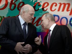 И целого Крыма мало