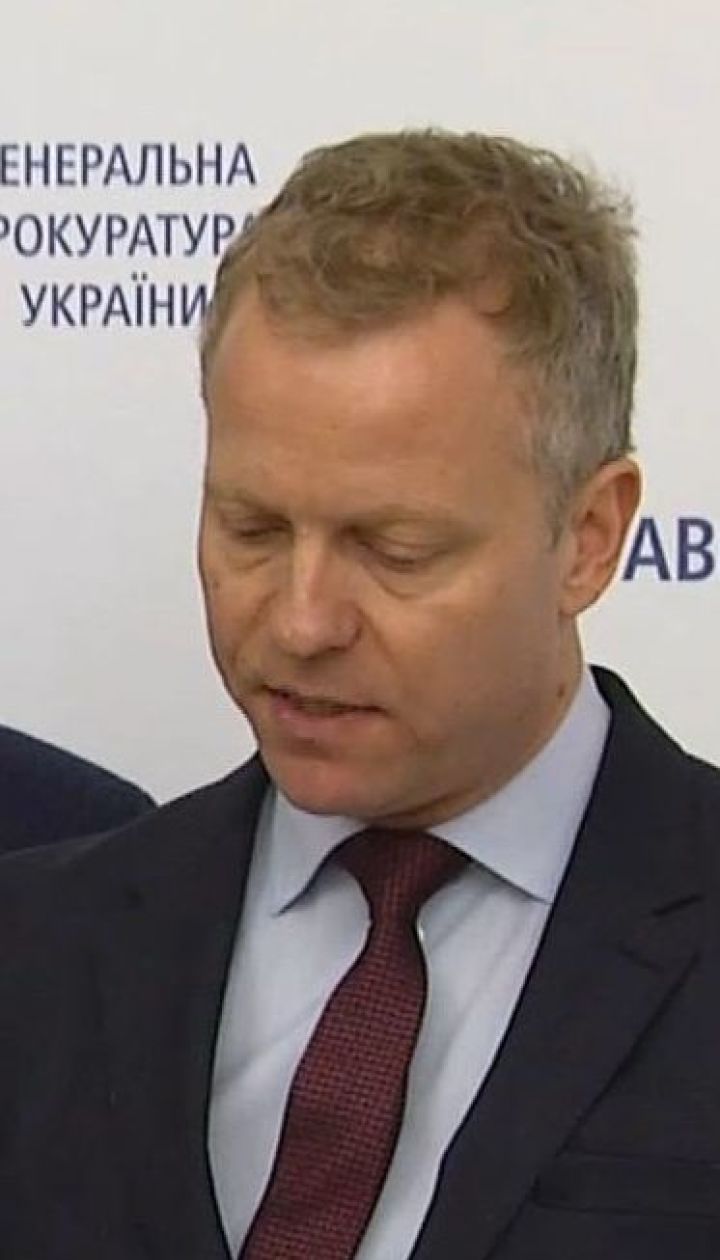 Європейські аудитори перевірятимуть роботу ГПУ протягом чотирьох місяців