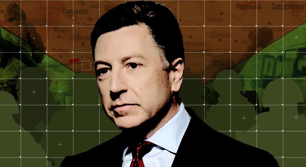 России нужен повод для агрессии