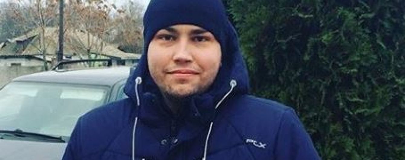 Допоможіть Антону здолати хворобу, з якою він бореться вже більше року