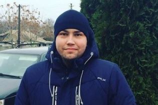 Допоможіть Антону здолати хворобу, з якою він бореться вже більше року