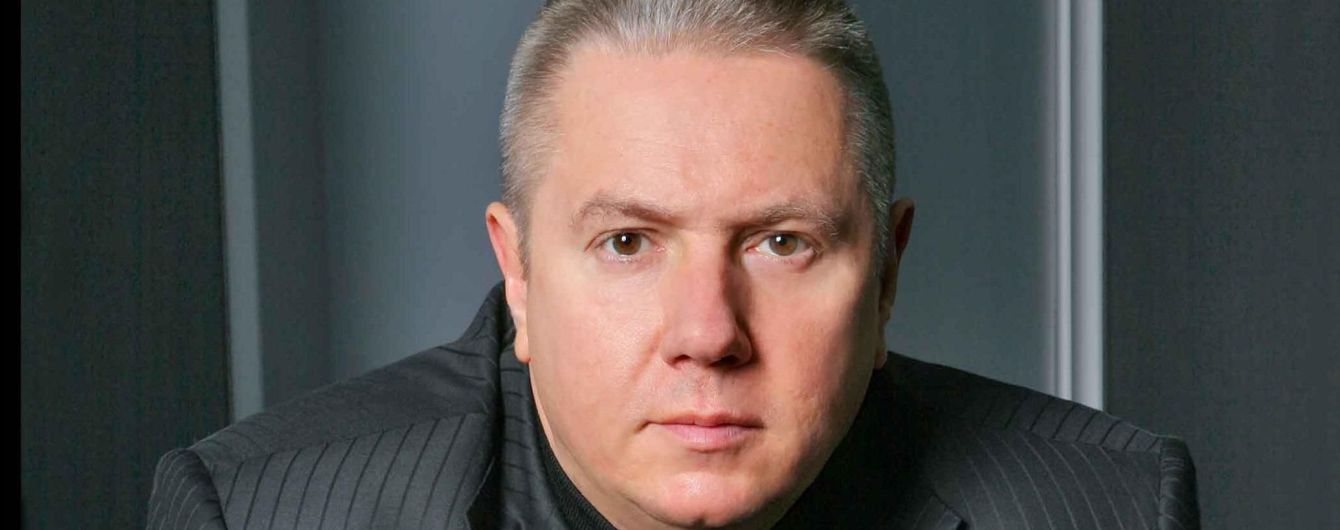 У Санкт-Петербурзі помер російський мільярдер